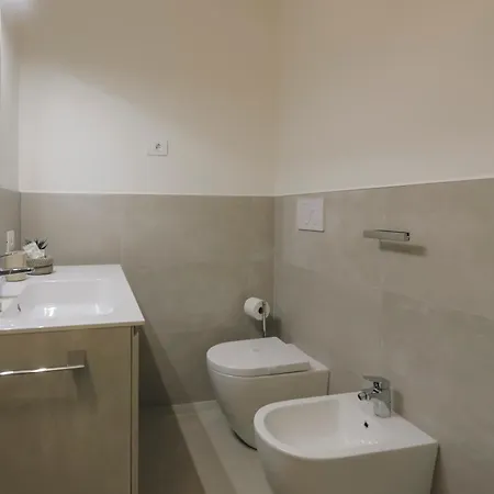 Alloggi Rotonda Gasthuis 3*