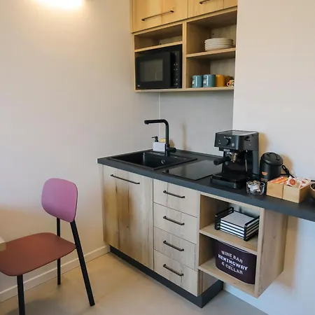 Alloggi Rotonda 3*
