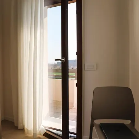 Alloggi Rotonda 3*