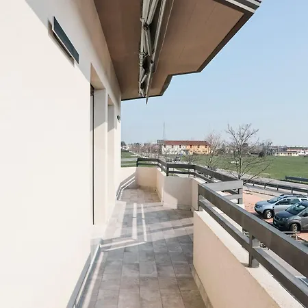 Alloggi Rotonda Pensjonat Ca Castelle