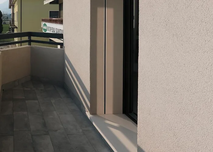 Alloggi Rotonda Ca Castelle