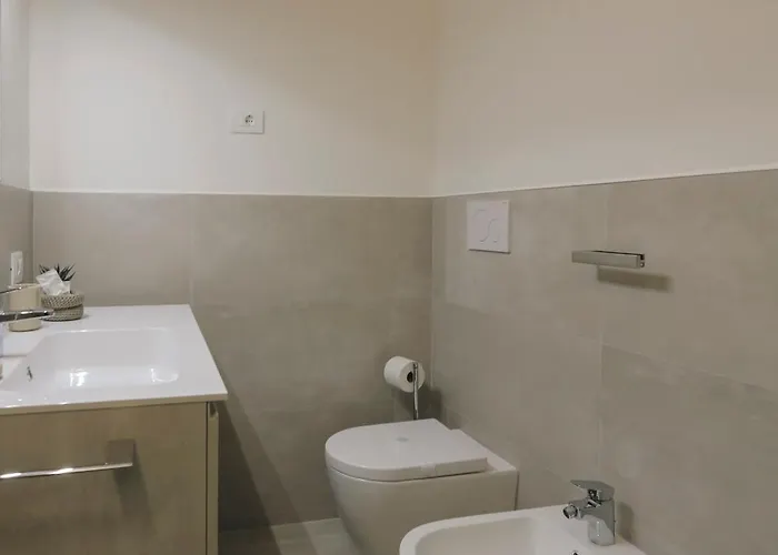 Alloggi Rotonda Pensionat 3*